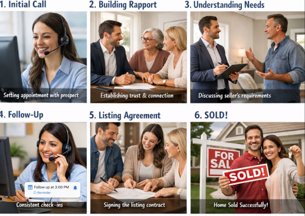 Backend Team Working