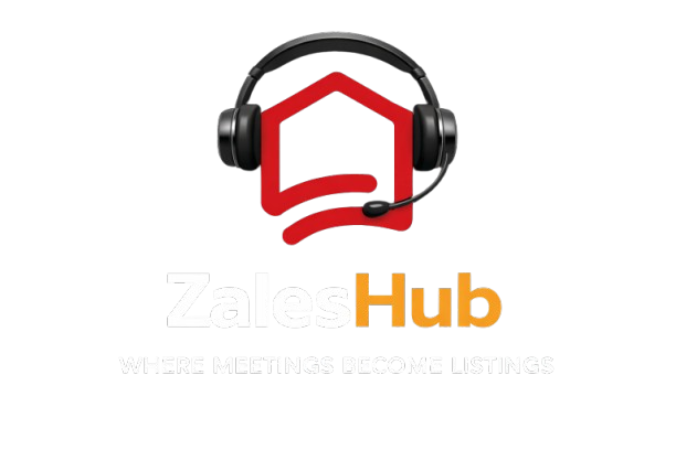 Zaleshub Real Estate Outsourcing